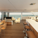 Illustration for article titled Houseboat? Try a Seafaring Luxury Apartment